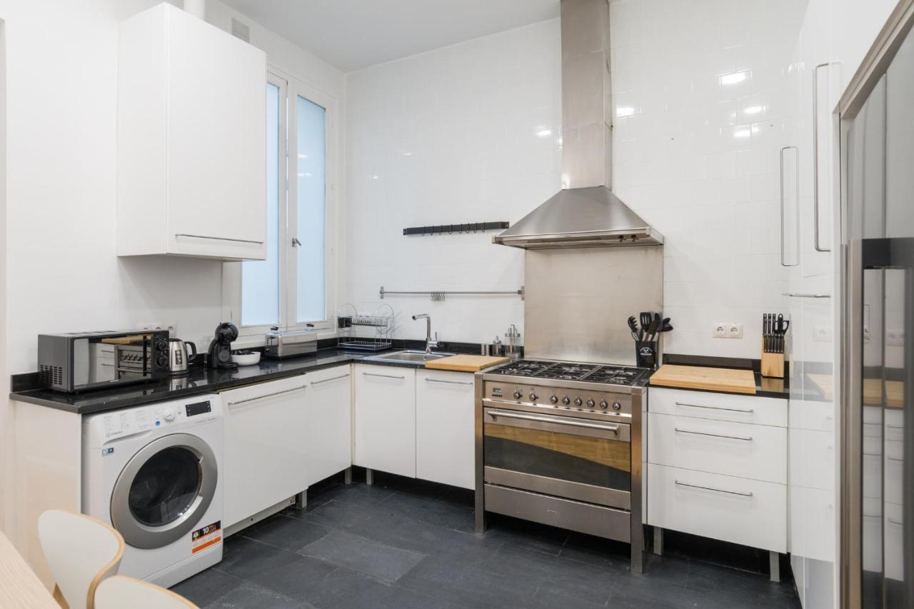 Apartment Vip Puerta Del Sol, By Monaro***** *