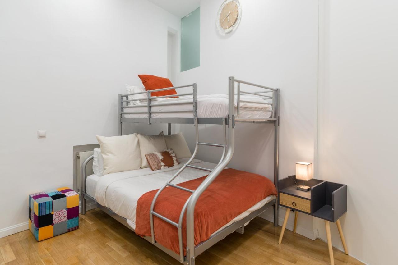 Vip Puerta Del Sol, By Monaro***** Madrid