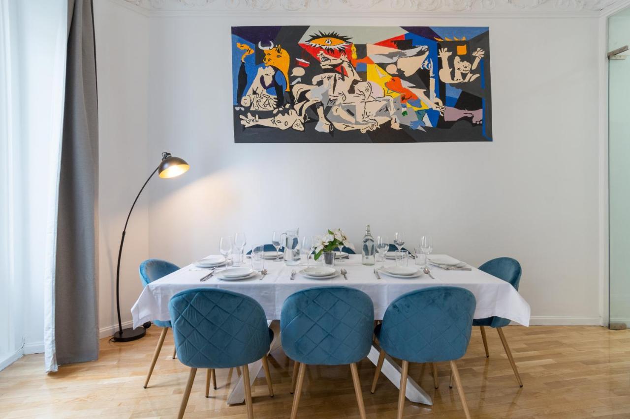 Vip Puerta Del Sol, By Monaro***** Apartment *