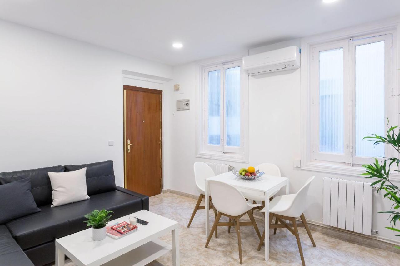 Boutique In The Heart Of Apartment Madrid