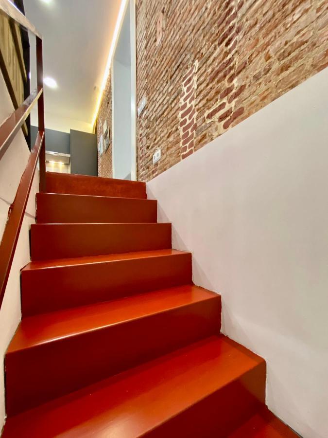Charming Chamberi - Center Apartment Madrid