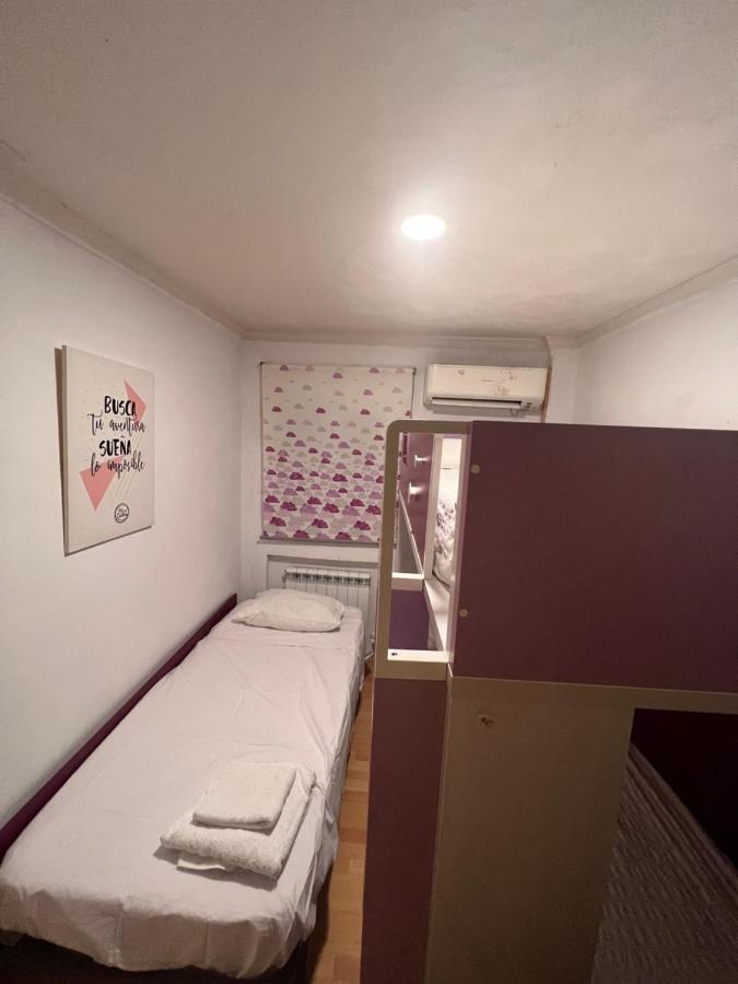 Apartamento Hermoso Apartamento Madrid