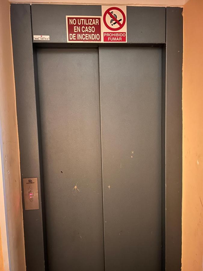 Apartamento Hermoso Apartamento Madrid
