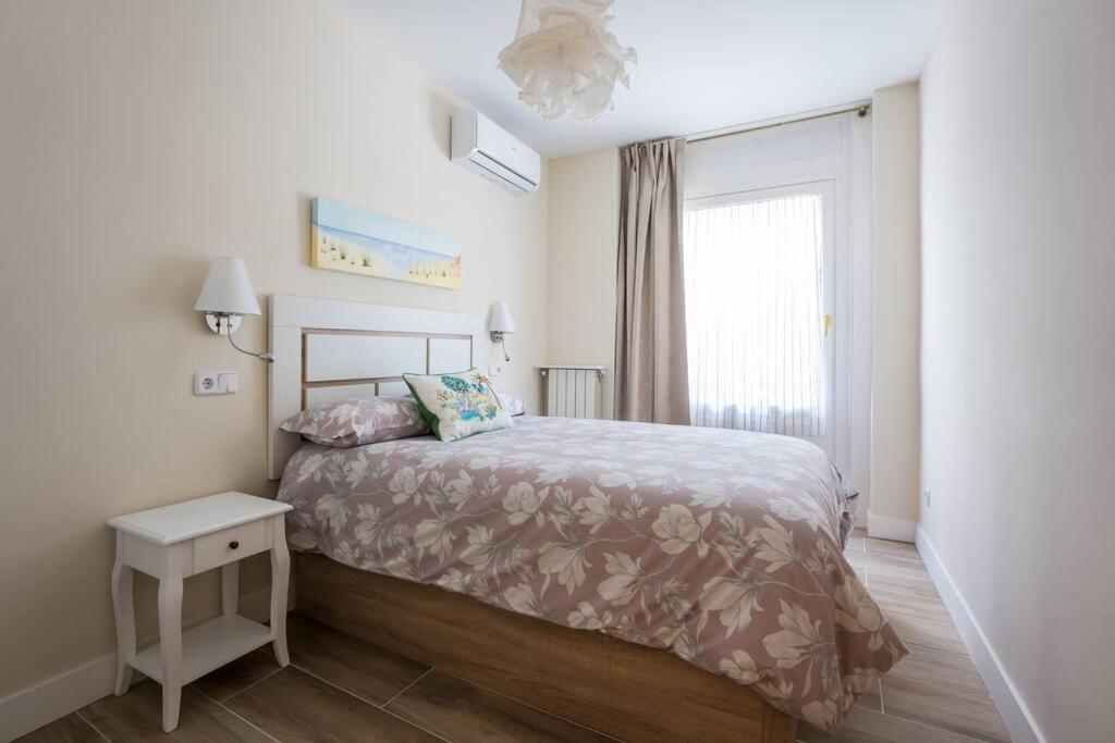Apartamento Sol & Gran Via: Experiencia De Diseno Y Comodidad.