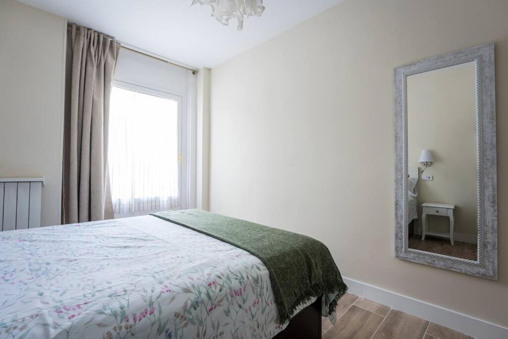 Apartamento Sol & Gran Via: Experiencia De Diseno Y Comodidad. *