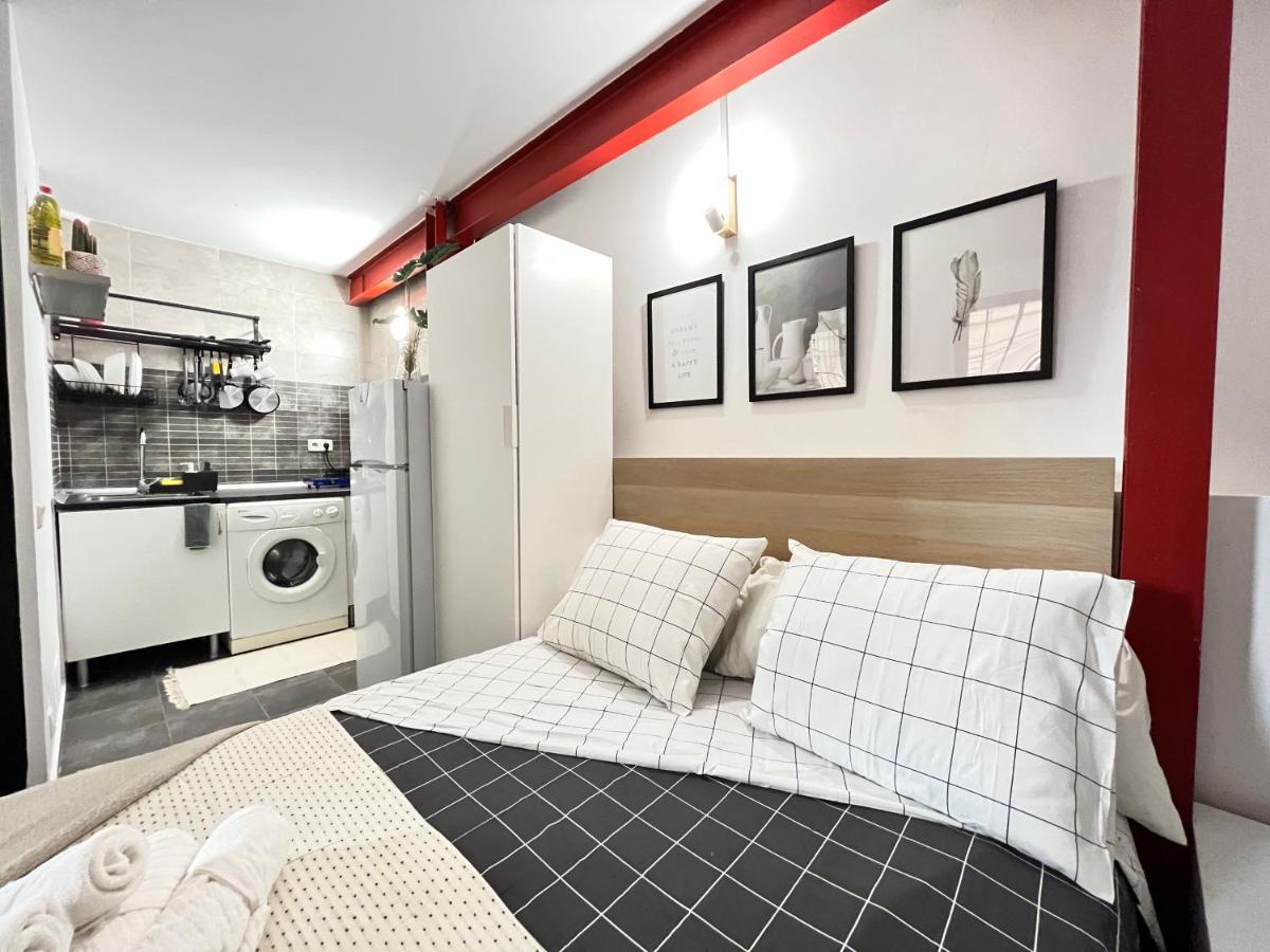 Apartamento Piso En Calle Caravaca *