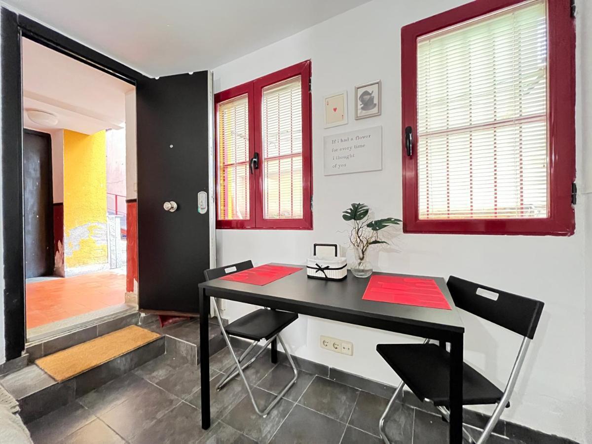 Apartamento Piso En Calle Caravaca