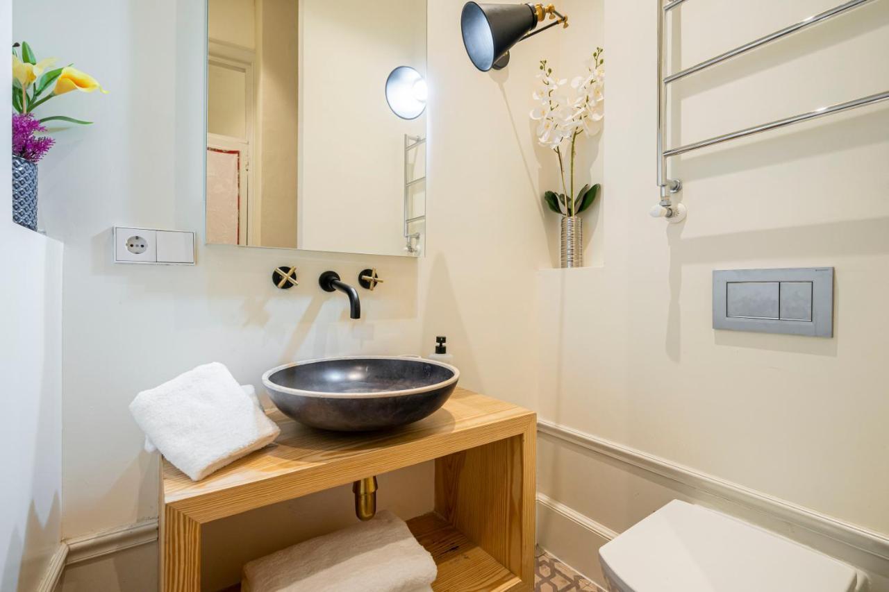 Ever House - Chueca-gran Via Apartamento *