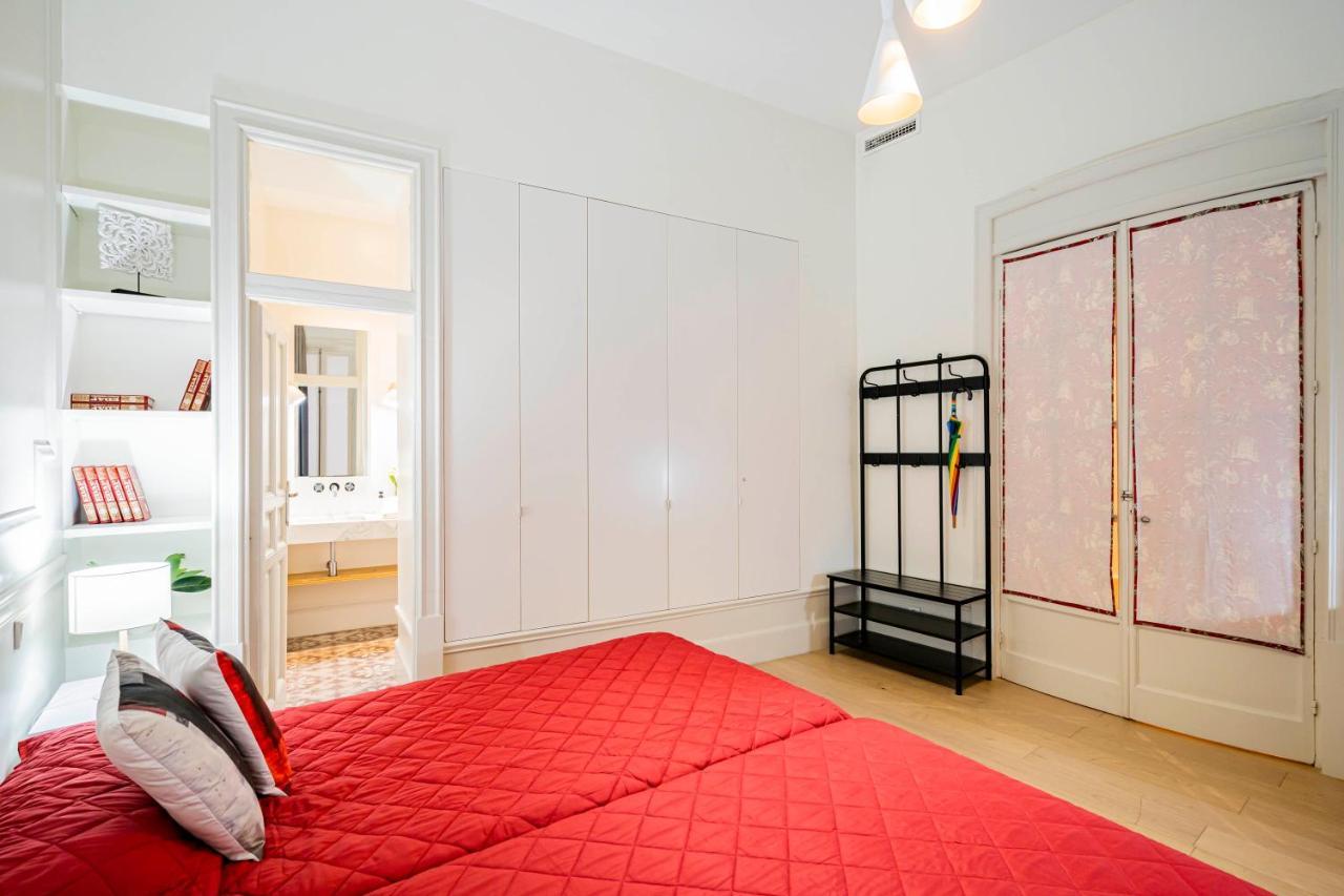 Apartamento Ever House - Chueca-gran Via