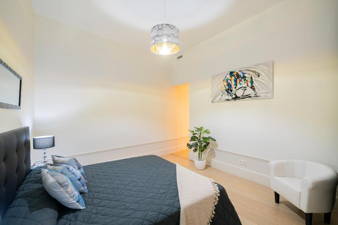 Ever House - Chueca-gran Via Apartamento Madri