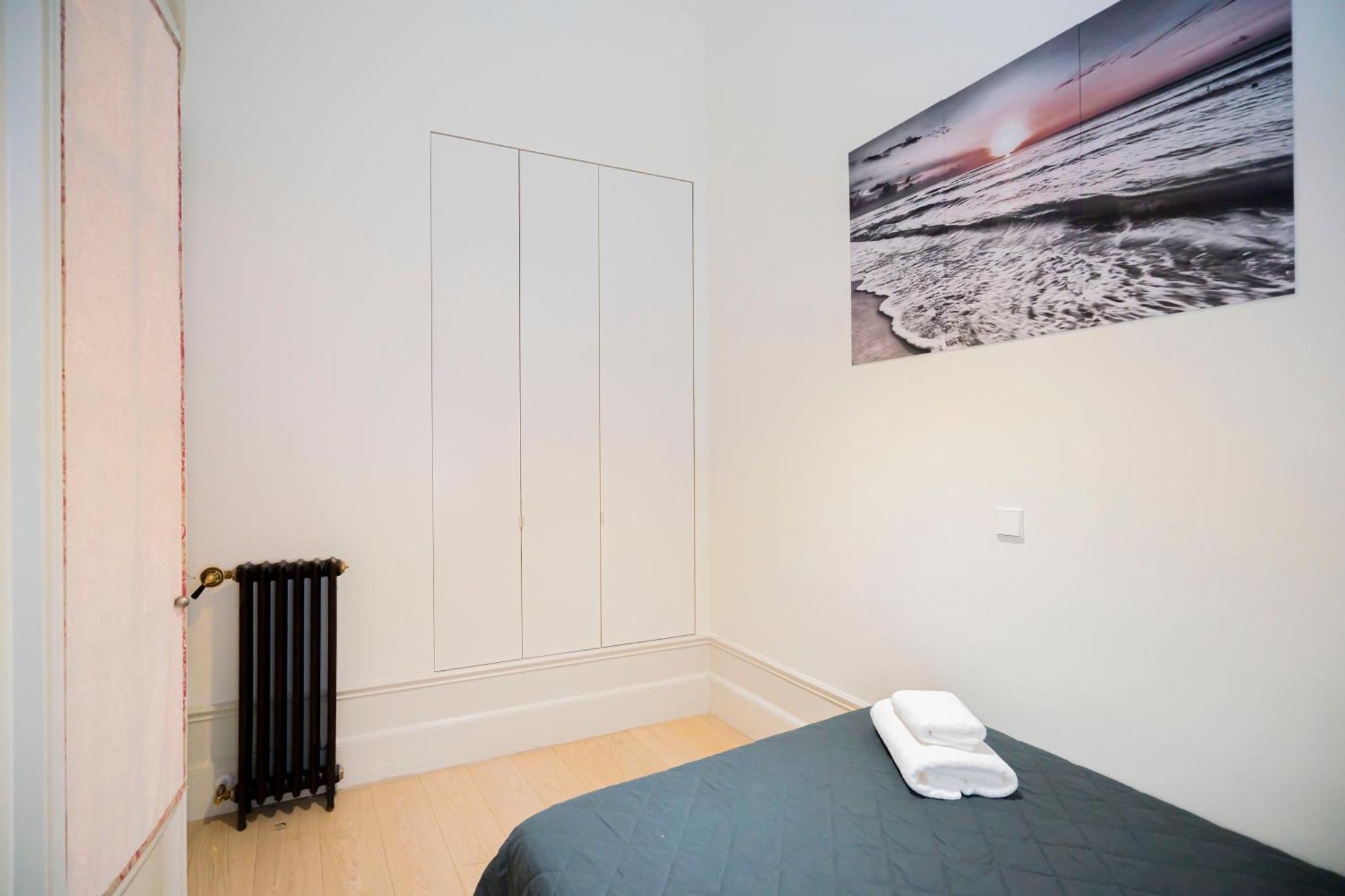 Ever House - Chueca-gran Via Apartamento *