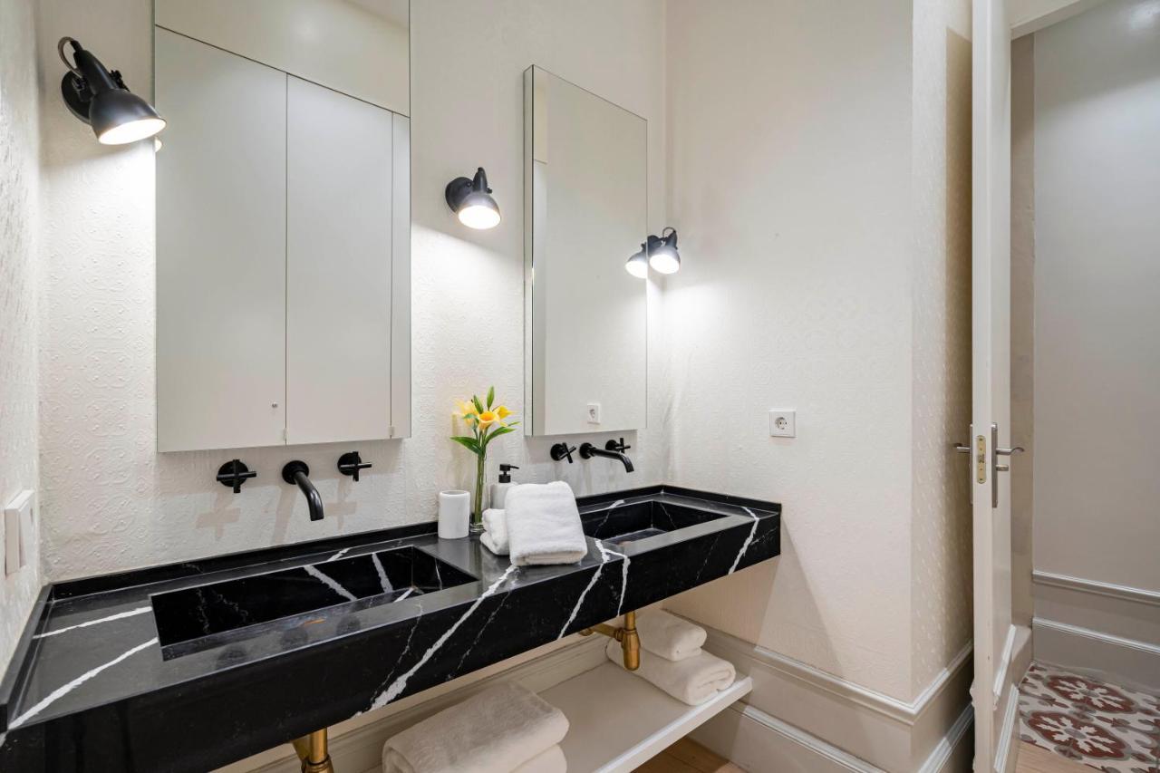 Apartamento Ever House - Chueca-gran Via *