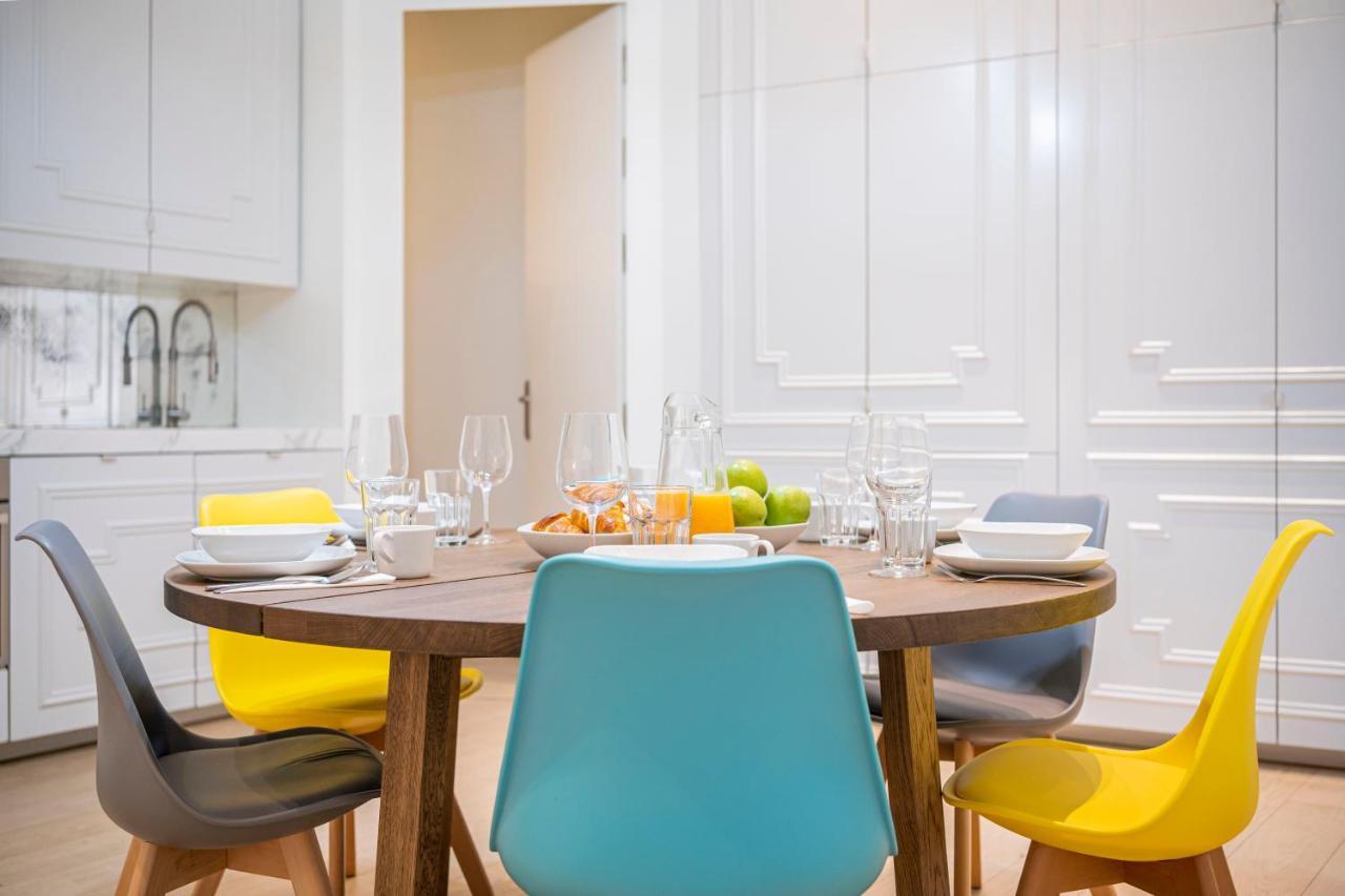 Ever House - Chueca-gran Via *