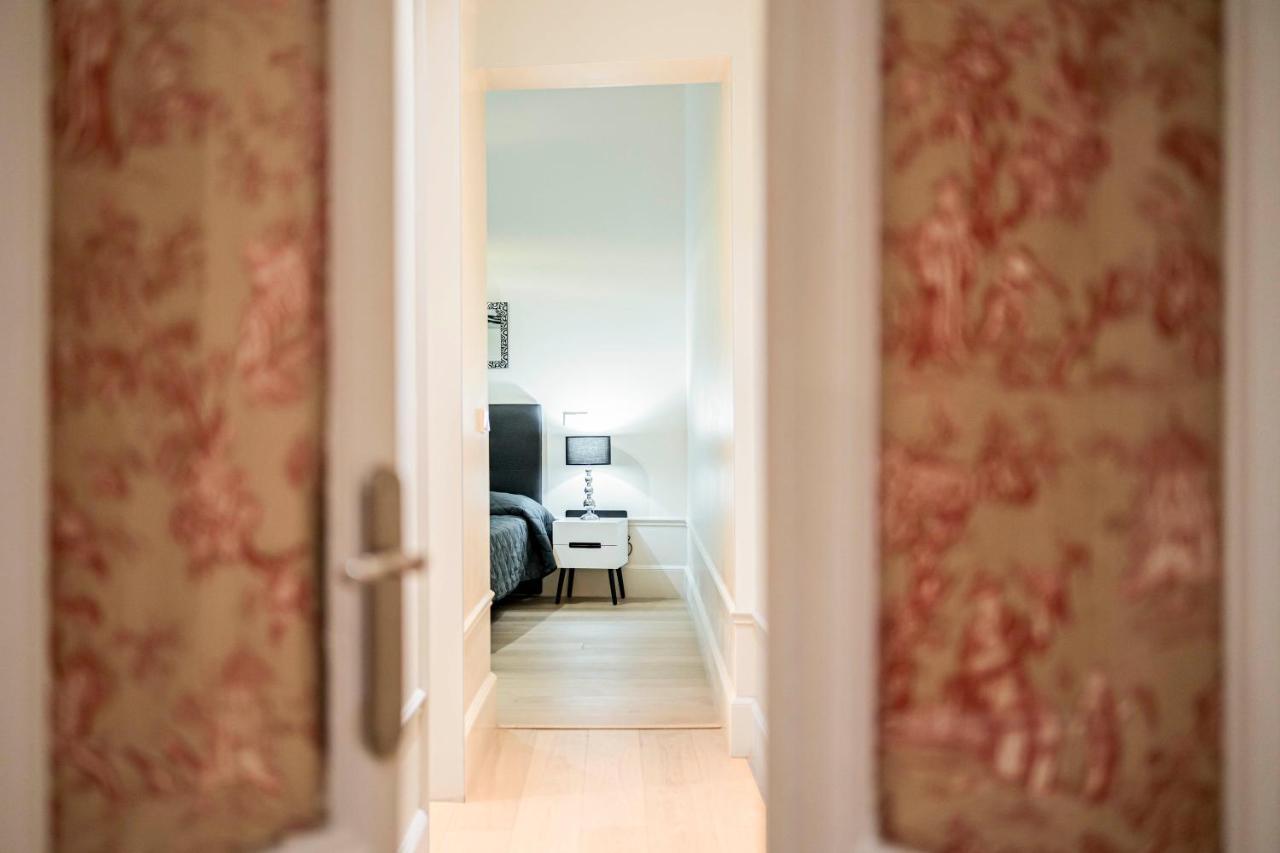 Ever House - Chueca-gran Via Apartamento Madri