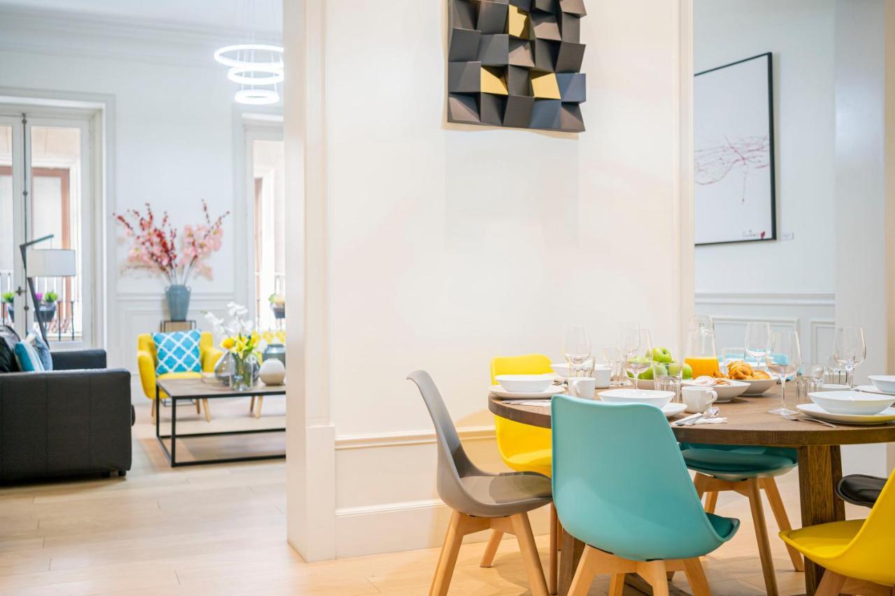 Ever House - Chueca-gran Via *