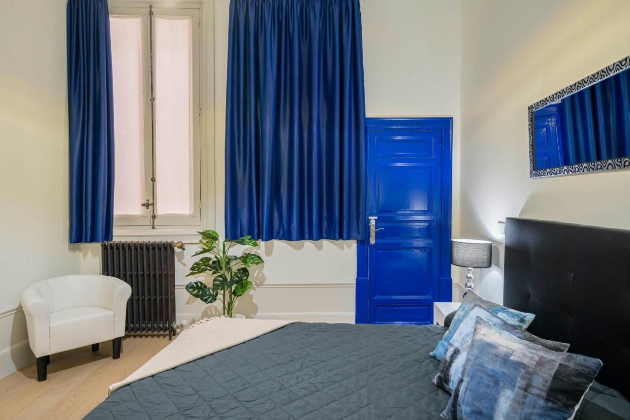 Apartamento Ever House - Chueca-gran Via