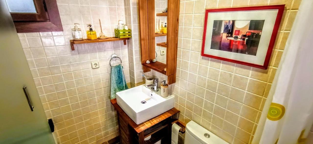Lavapies Al Lado Del Rastro Apartamento