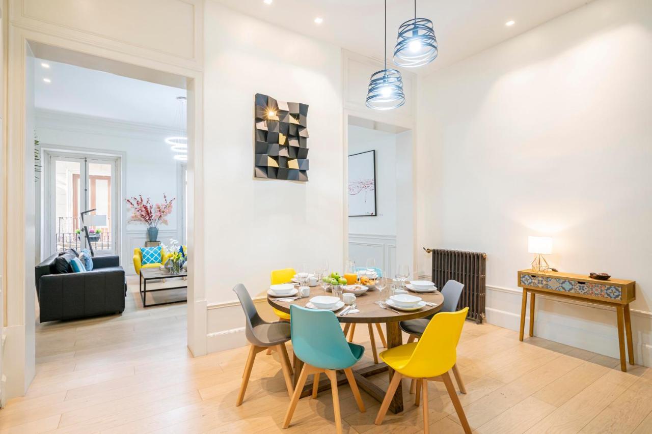 Ever House - Chueca-gran Via *