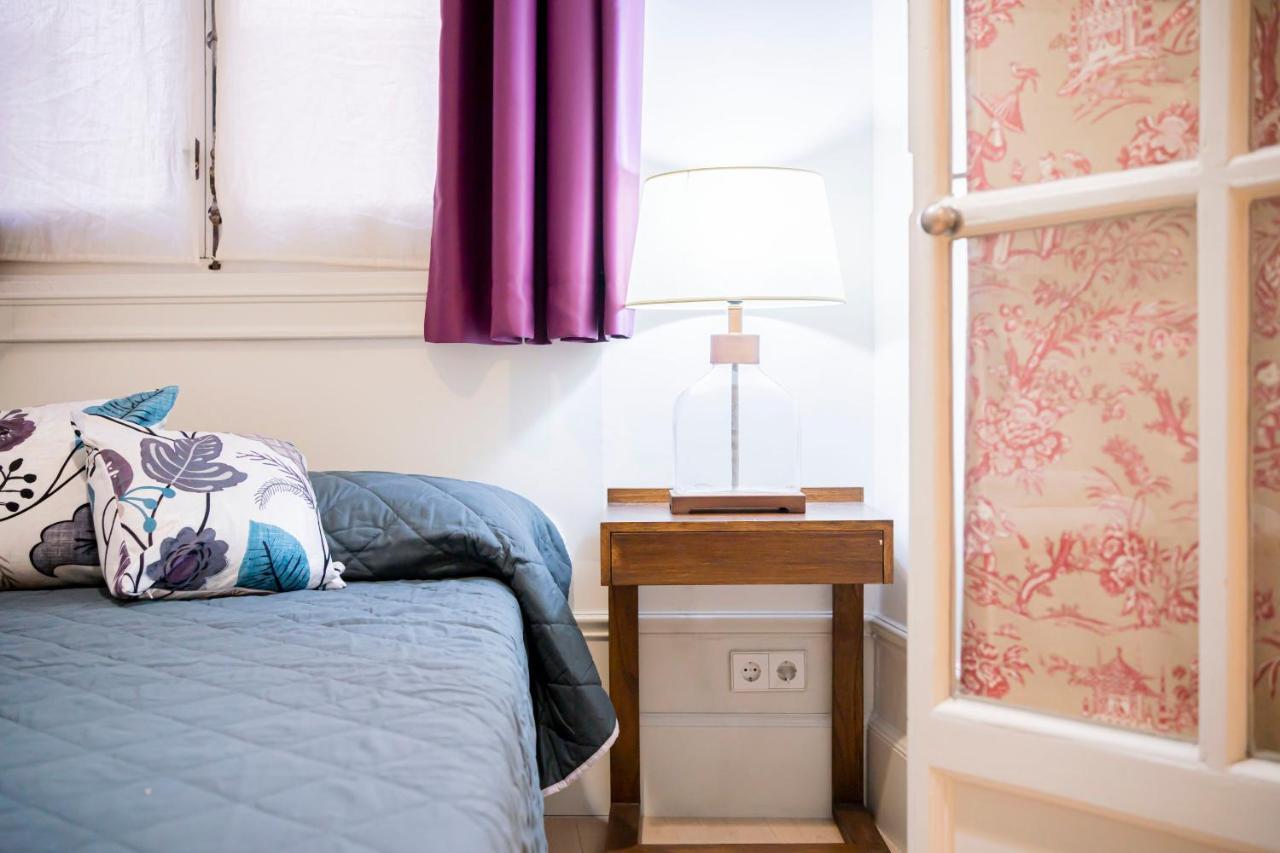 Apartamento Ever House - Chueca-gran Via Madri