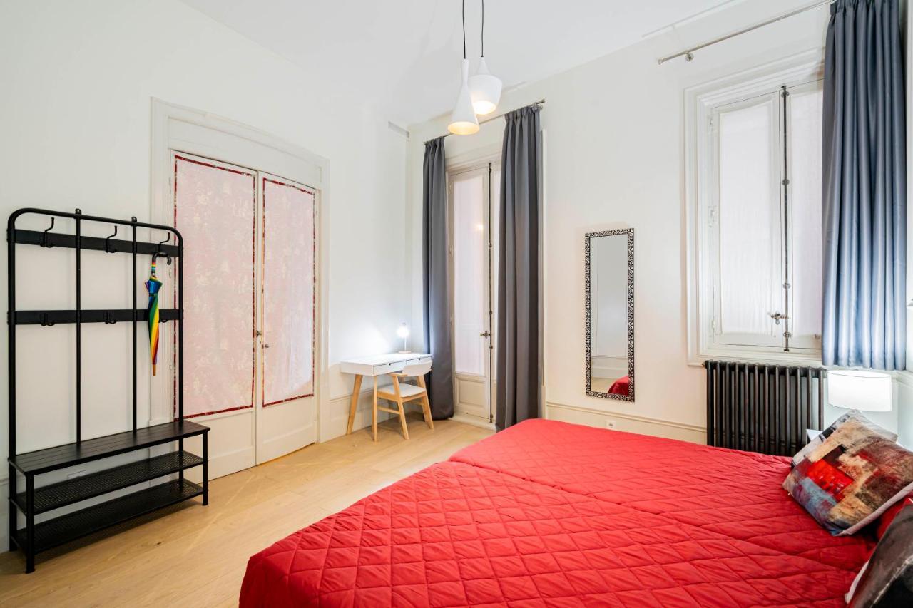 Apartamento Ever House - Chueca-gran Via