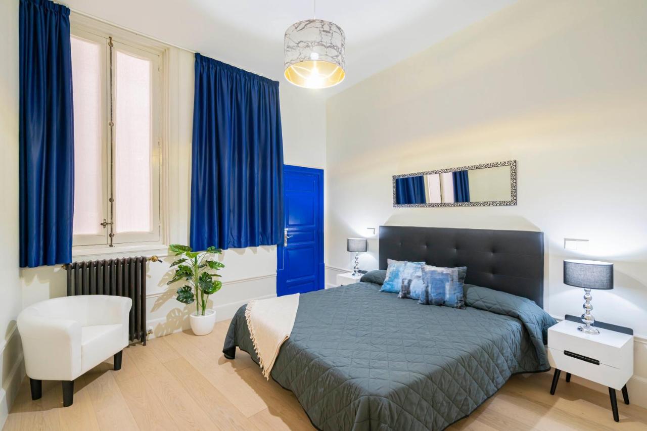 Apartamento Ever House - Chueca-gran Via