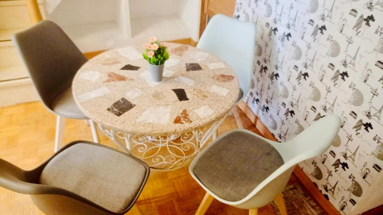 Punta Me In The Best Location Downtown Apartment *