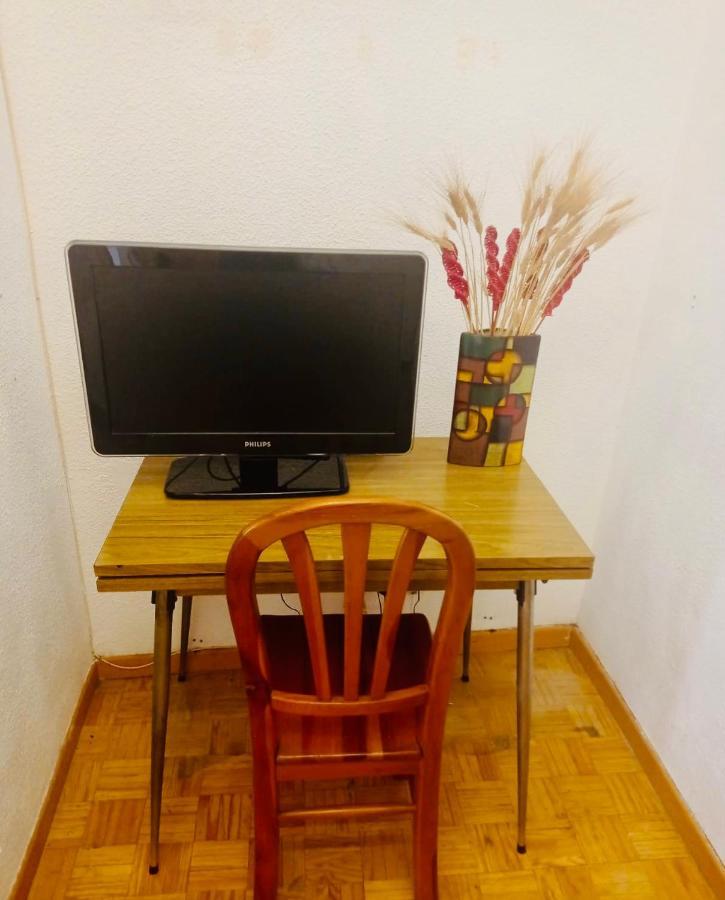 Punta Me In The Best Location Downtown Apartment
