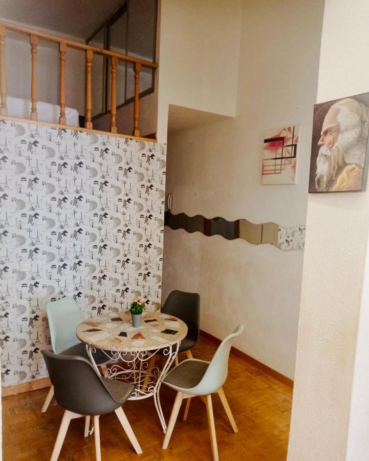 Punta Me In The Best Location Downtown Apartment