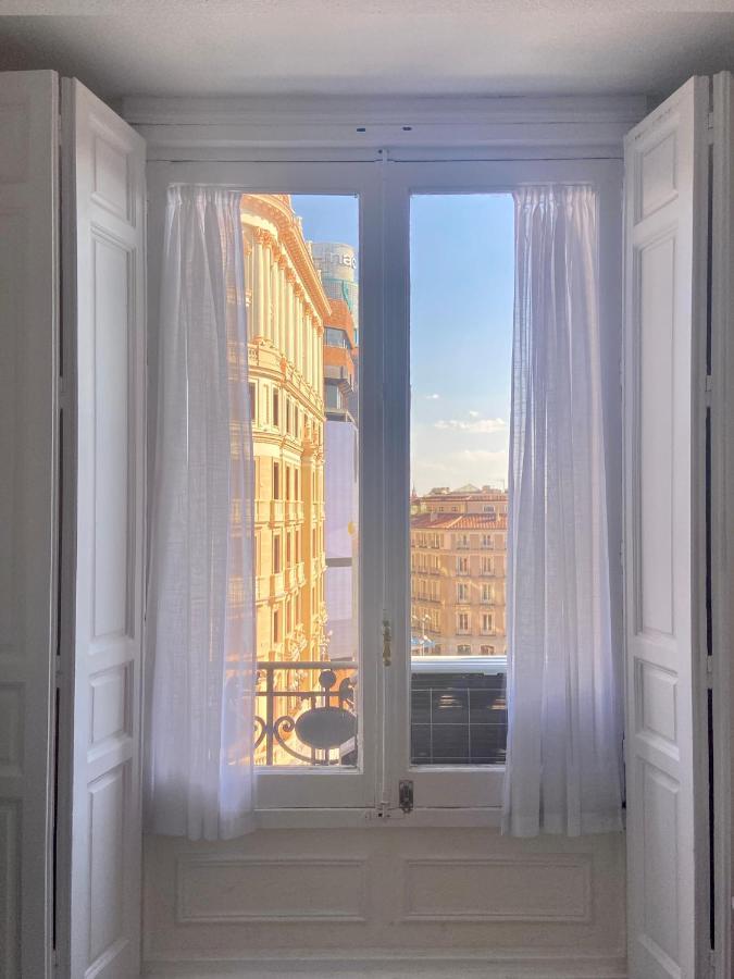 Gæstehus Exito En Madrid