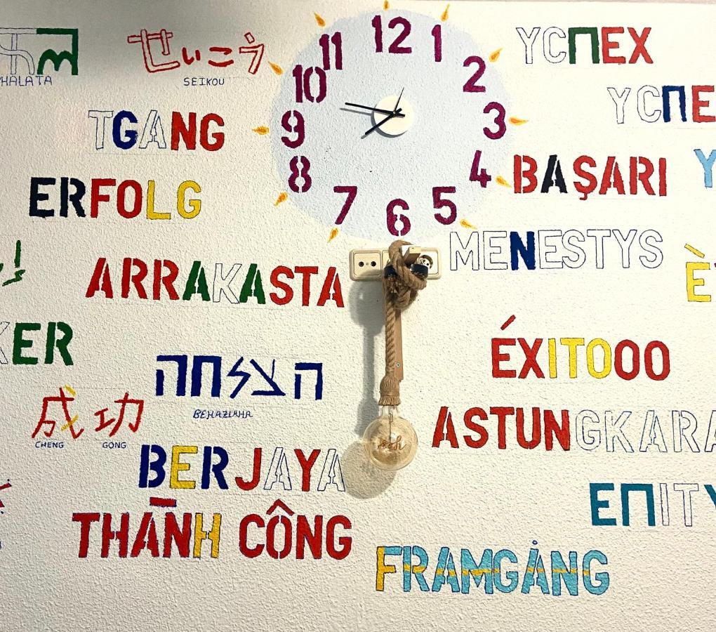 Exito En Gæstehus *