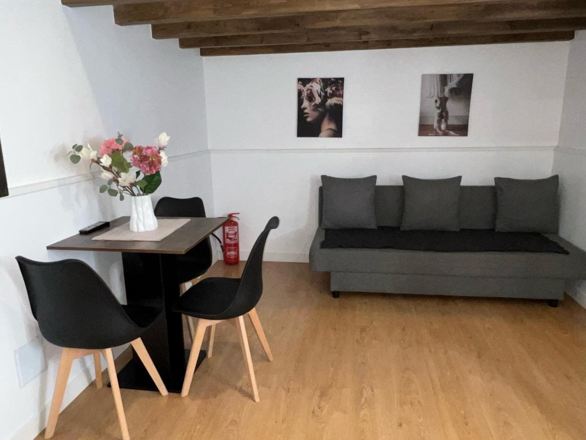 M-a Estudio San German Apartment Madrid