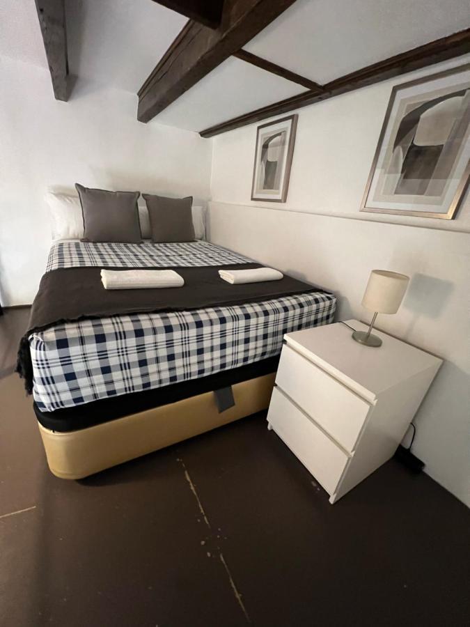 M-a Estudio San German Apartment *