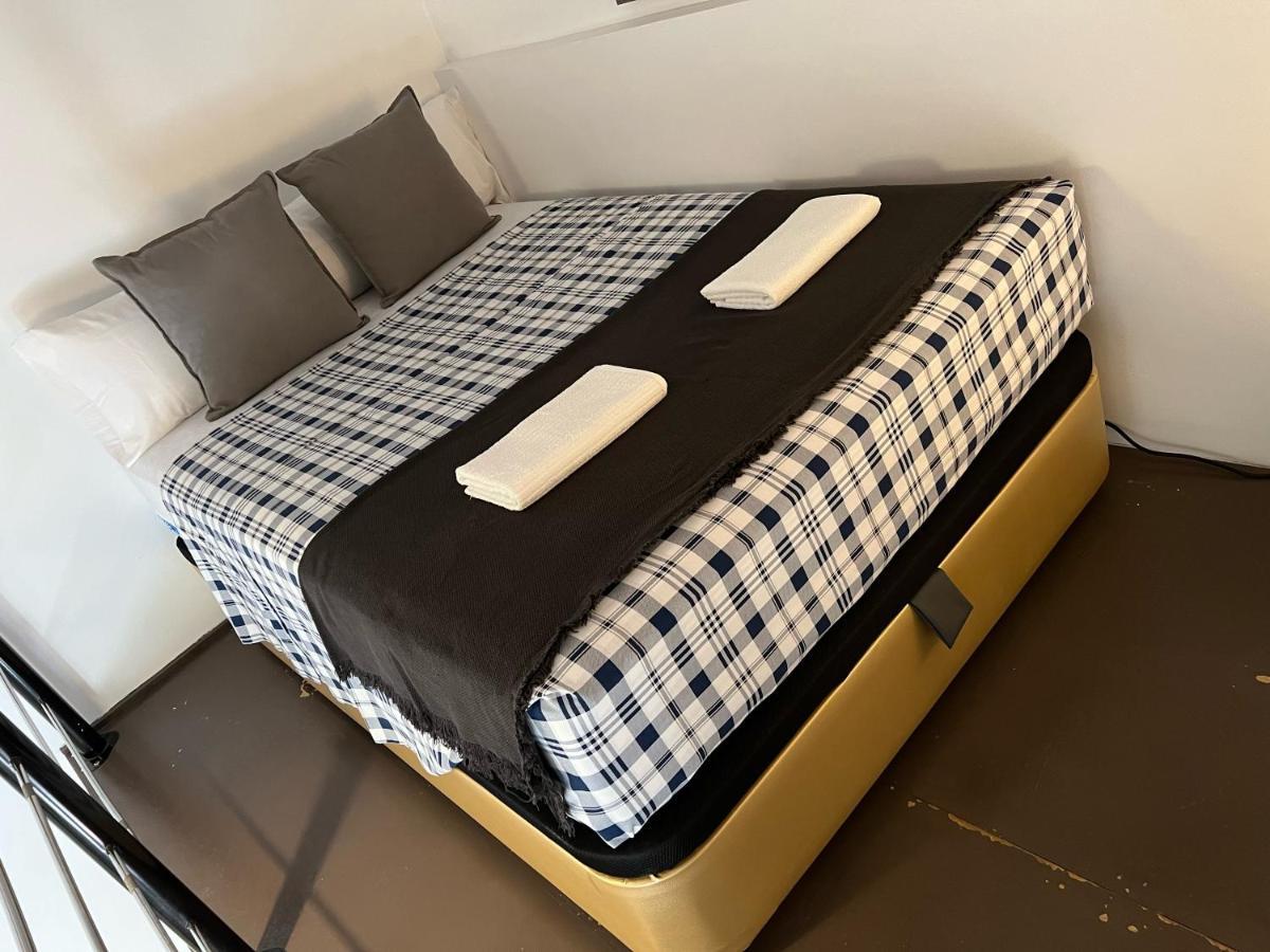 Apartment M-a Estudio San German *