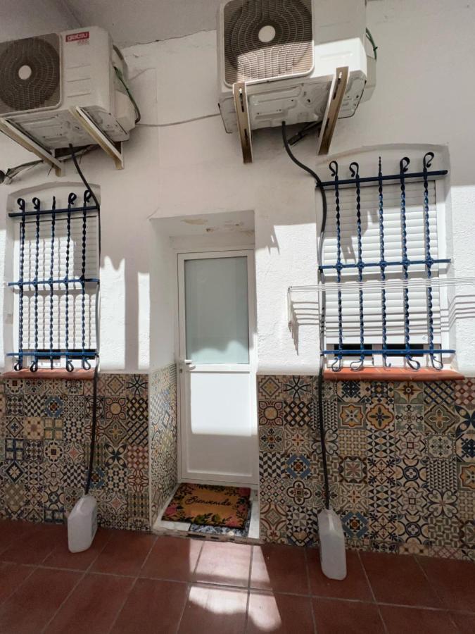 Apartment M-a Estudio San German