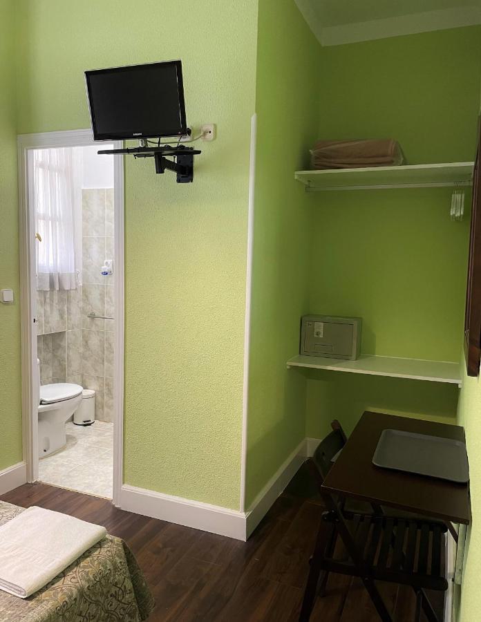 San Martin Guest house 2*