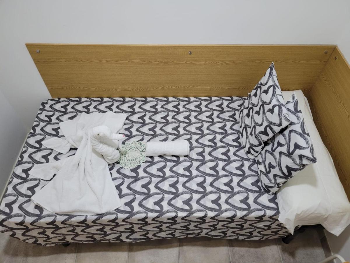 Gæstehus Coliving New San Bernando
