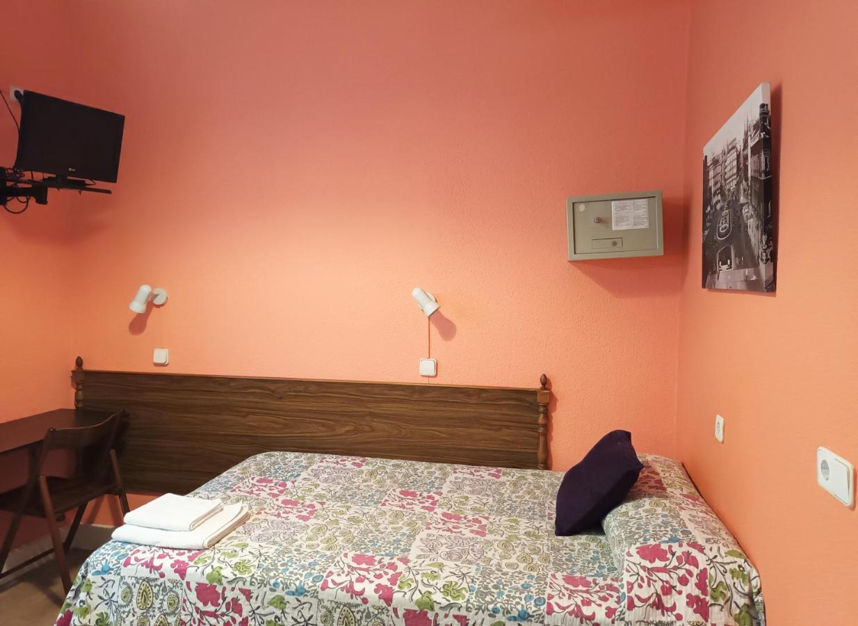 Guest house San Martin