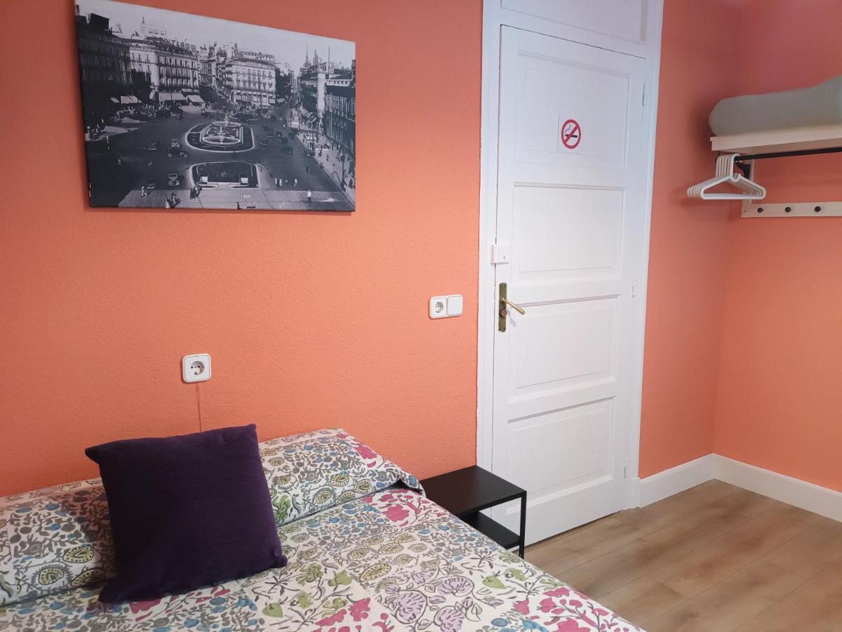 Guest house San Martin