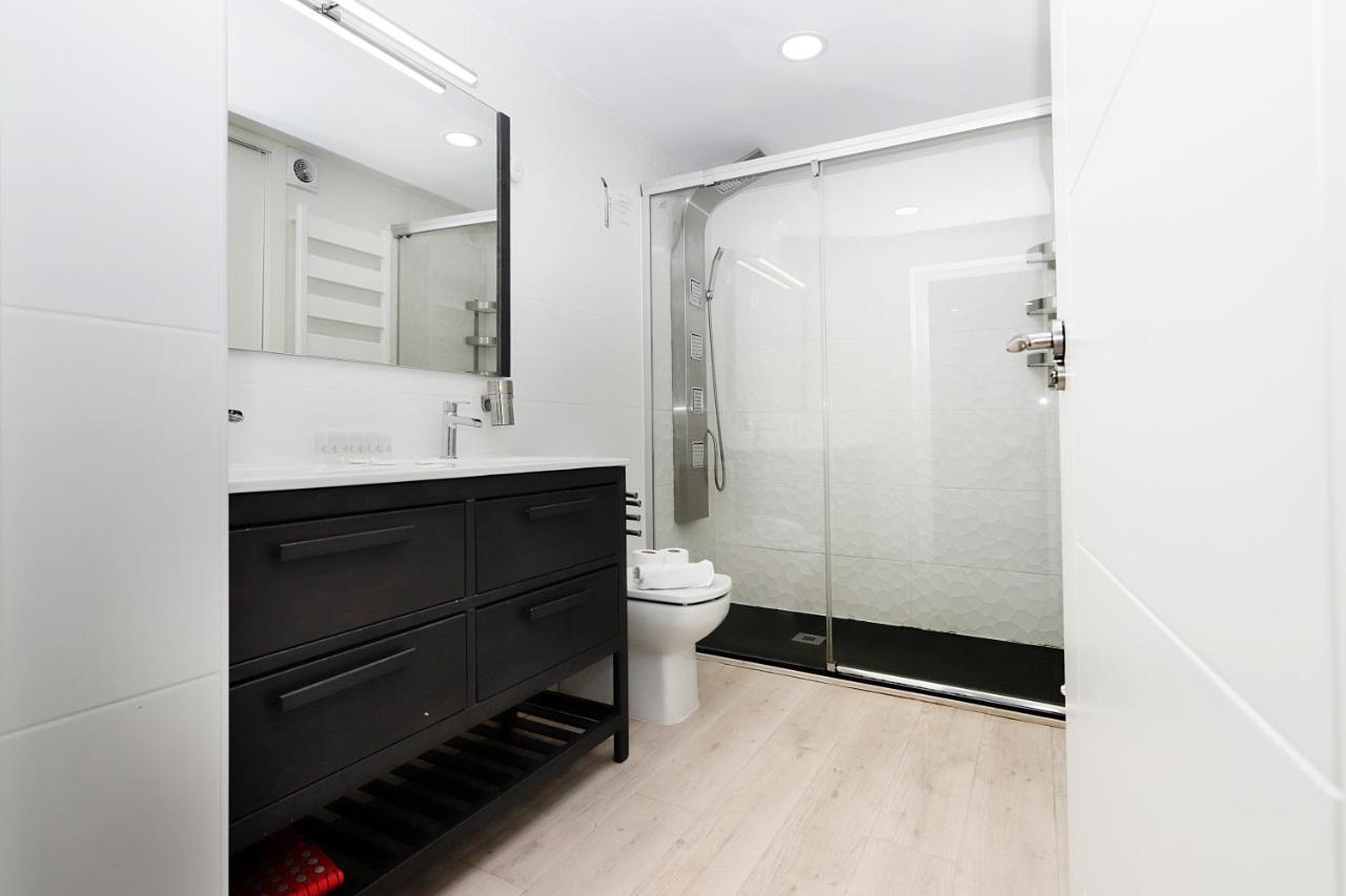 Fantastico Piso En La Latina, 6 Personas Madrid