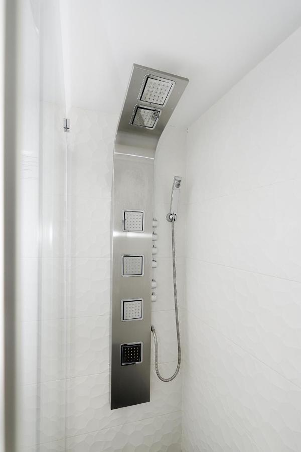Lejlighed Fantastico Piso En La Latina, 6 Personas Madrid
