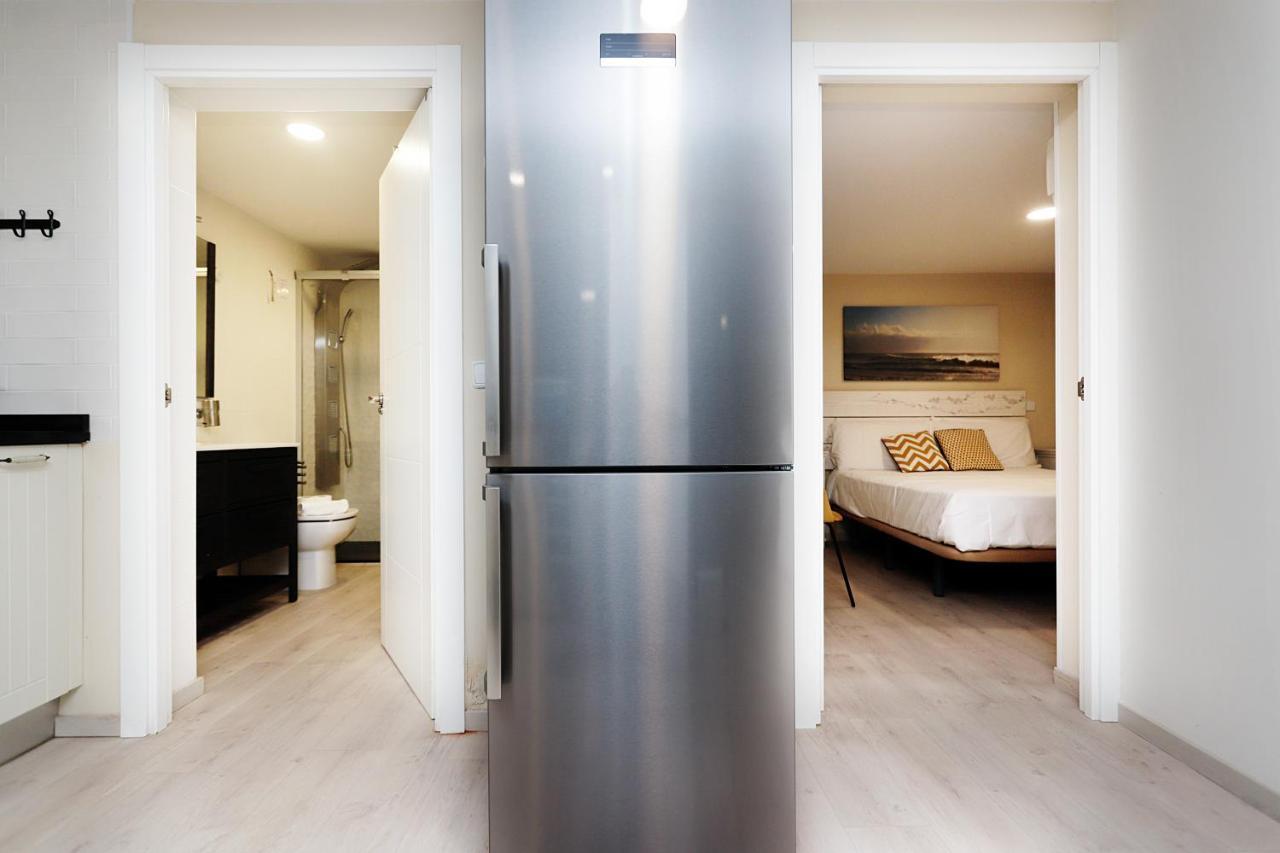Fantastico Piso En La Latina, 6 Personas Lejlighed Madrid