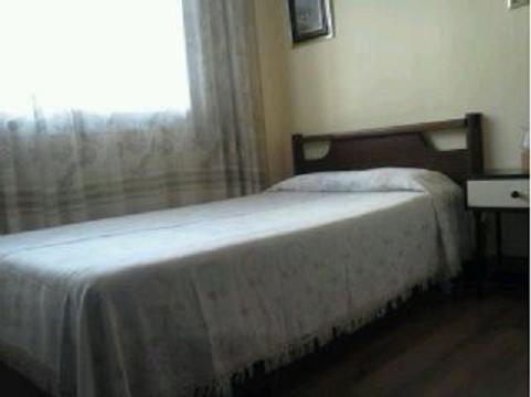 Suarez Guest house *