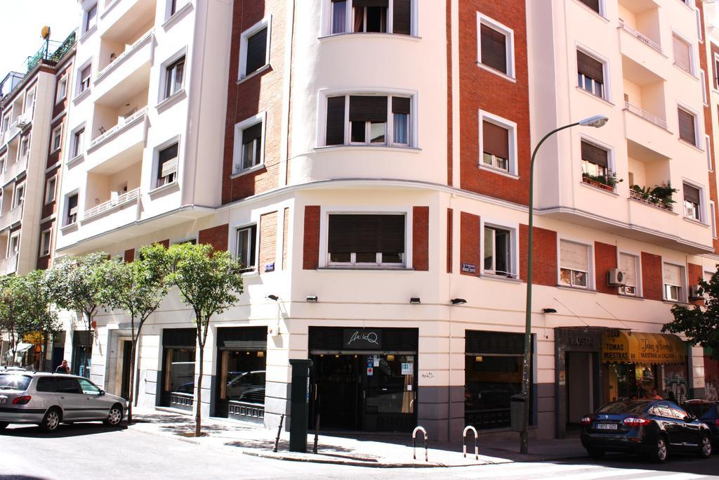 Artico Guest house 3*