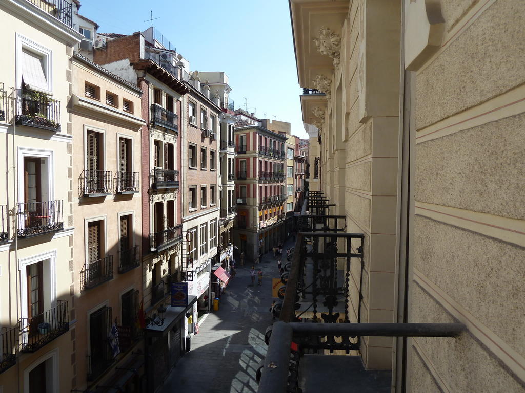Casa de hóspedes Mayor