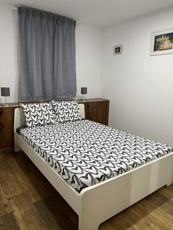Portalegre Apartment