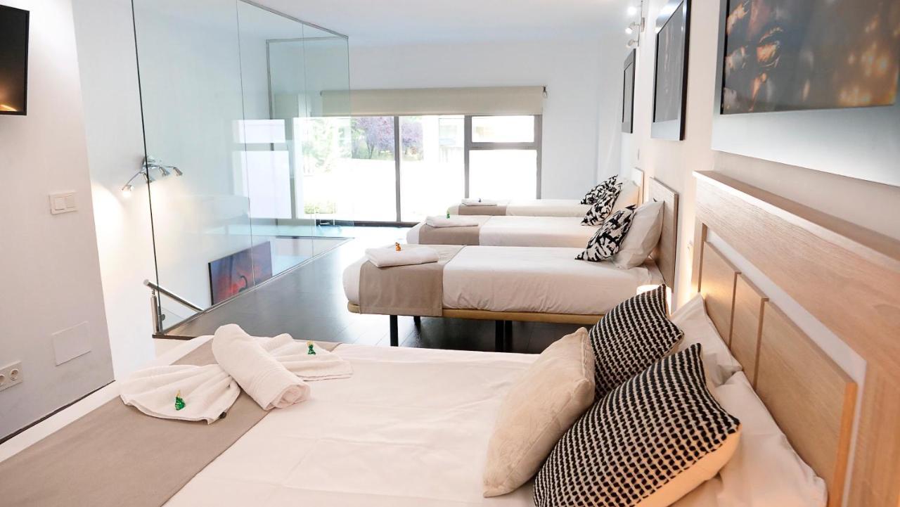 Apartment Oshun Norte Madrid