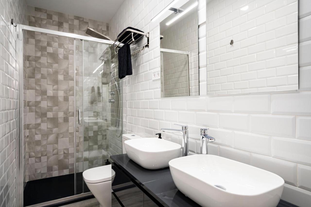 Apartment Noviciado Madrid