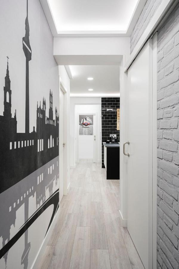 Apartment Noviciado Madrid