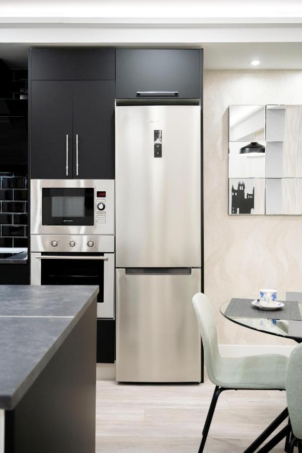 Noviciado Apartment
