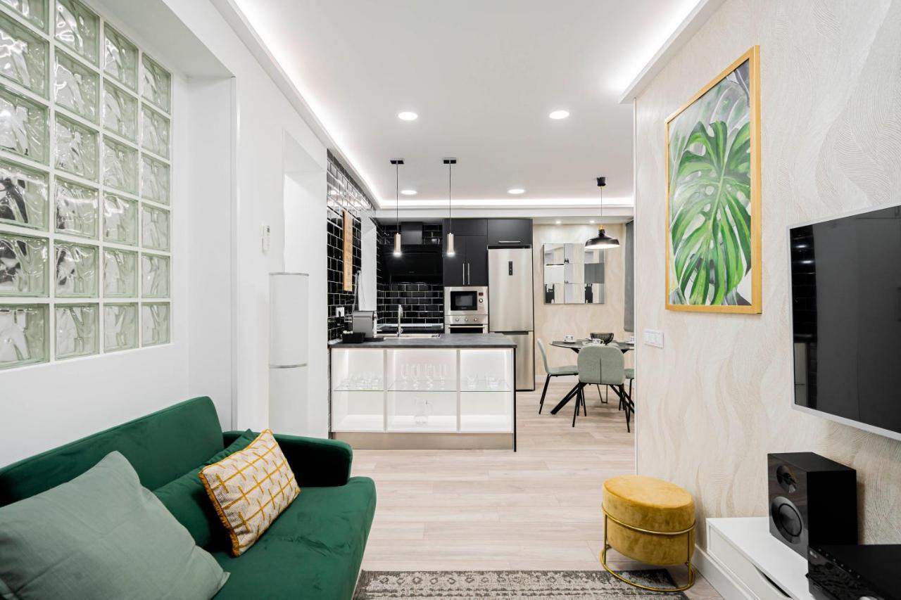 Noviciado Apartment *